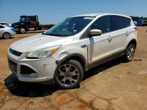 Ford Escape 1.6L 4 2013