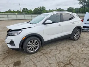 Buick Encore 1.2L 3 2020