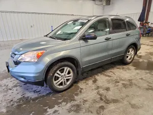 Honda CR-V 2.4L 4 2010
