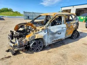Kia Seltos 2.0L 4 2021