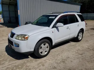 Saturn Vue 3.5L 6 2007