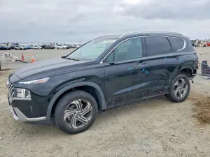 Hyundai Santa Fe 2.5L 4 2022