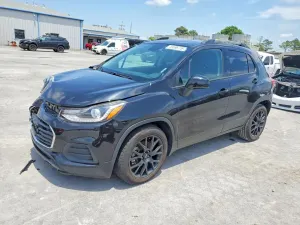 Chevrolet Trax 1.4L 4 2022