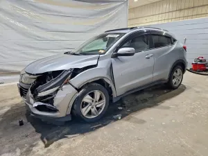 Honda HR-V 1.8L 4 2019