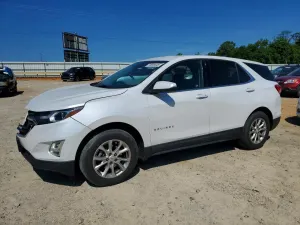 Chevrolet Equinox 1.5L 4 2018
