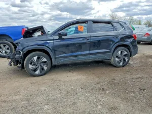 Volkswagen Taos 1.5L 4 2024