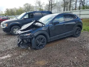 Mazda CX-30 2.5L 4 2025