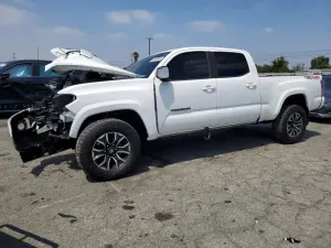 Toyota Tacoma 3.5L 6 2023