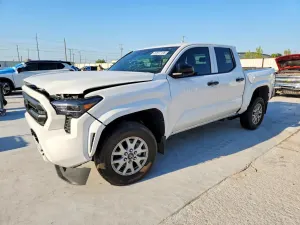 Toyota Tacoma 2.4L 4 2024