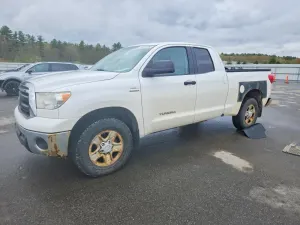 Toyota Tundra 5.7L 8 2010