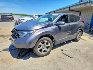 Honda CR-V 1.5L 4 2019