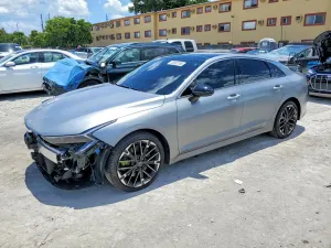 Kia K5 2.5L 4 2025