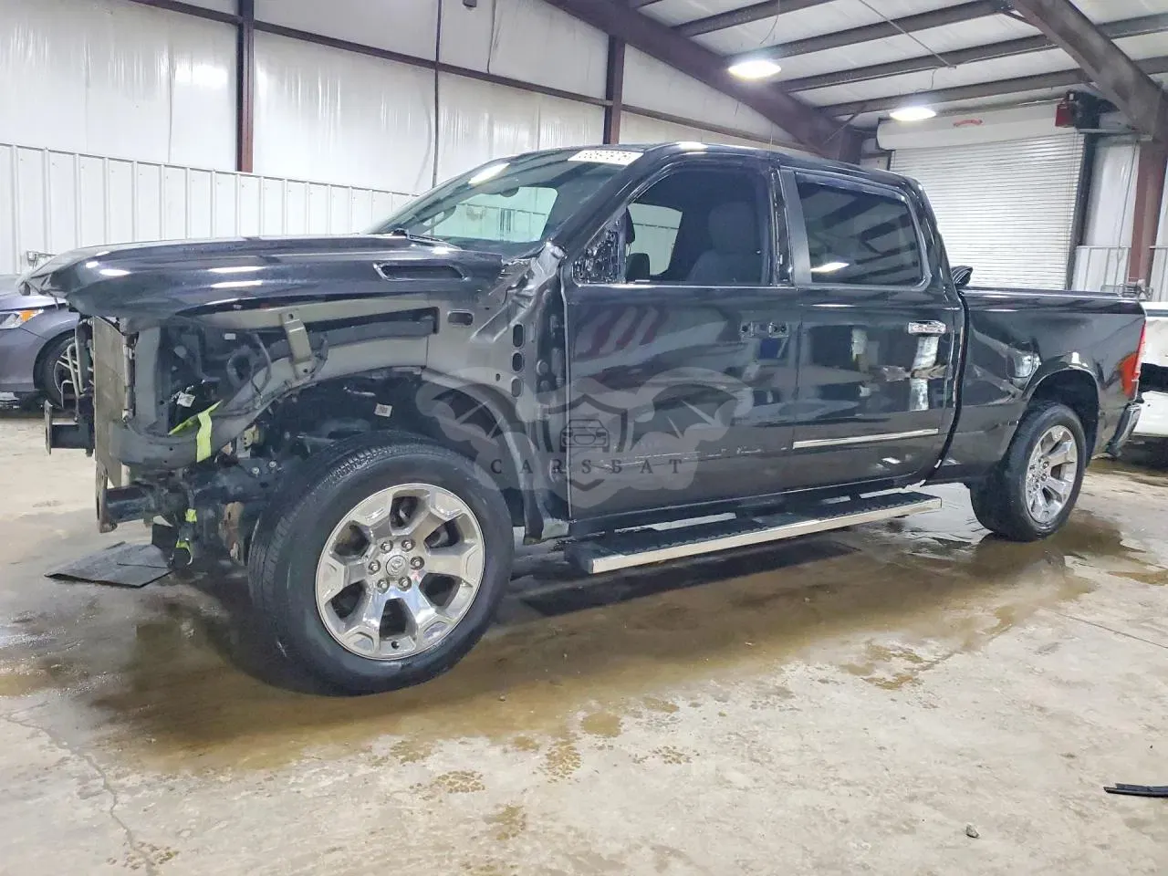 RAM 1500 5.7L 8 2022