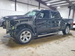 RAM 1500 5.7L 8 2022