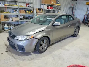 Kia Cerato / Forte / K3 2.0L 4 2010