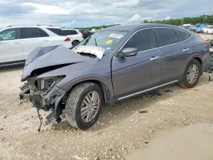 Honda Accord 2.4L 4 2015