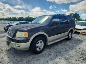 Ford Expedition 5.4L 8 2006