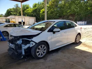 Toyota Corolla 1.8L 4 2021