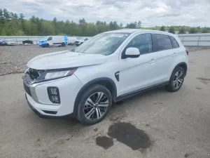 Mitsubishi Outlander 2.0L 4 2024