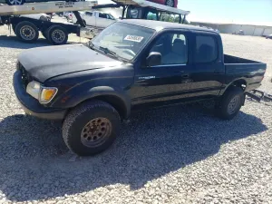 Toyota Tacoma 2.7L 4 2003