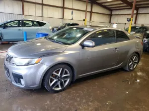 Kia Cerato / Forte / K3 2.4L 4 2010