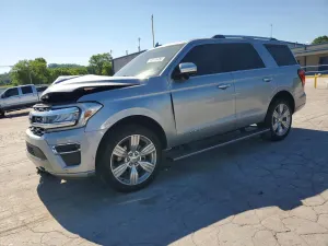 Ford Expedition 3.5L 6 2024