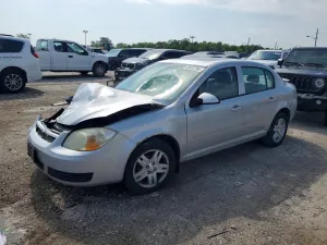 Chevrolet Cobalt 2.2L 4 2005