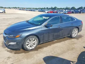 Chevrolet Malibu 1.5L 4 2020
