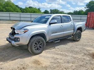 Toyota Tacoma 3.5L 6 2023