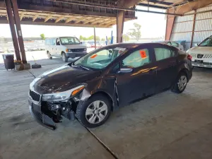 Kia Cerato / Forte / K3 2.0L 4 2018