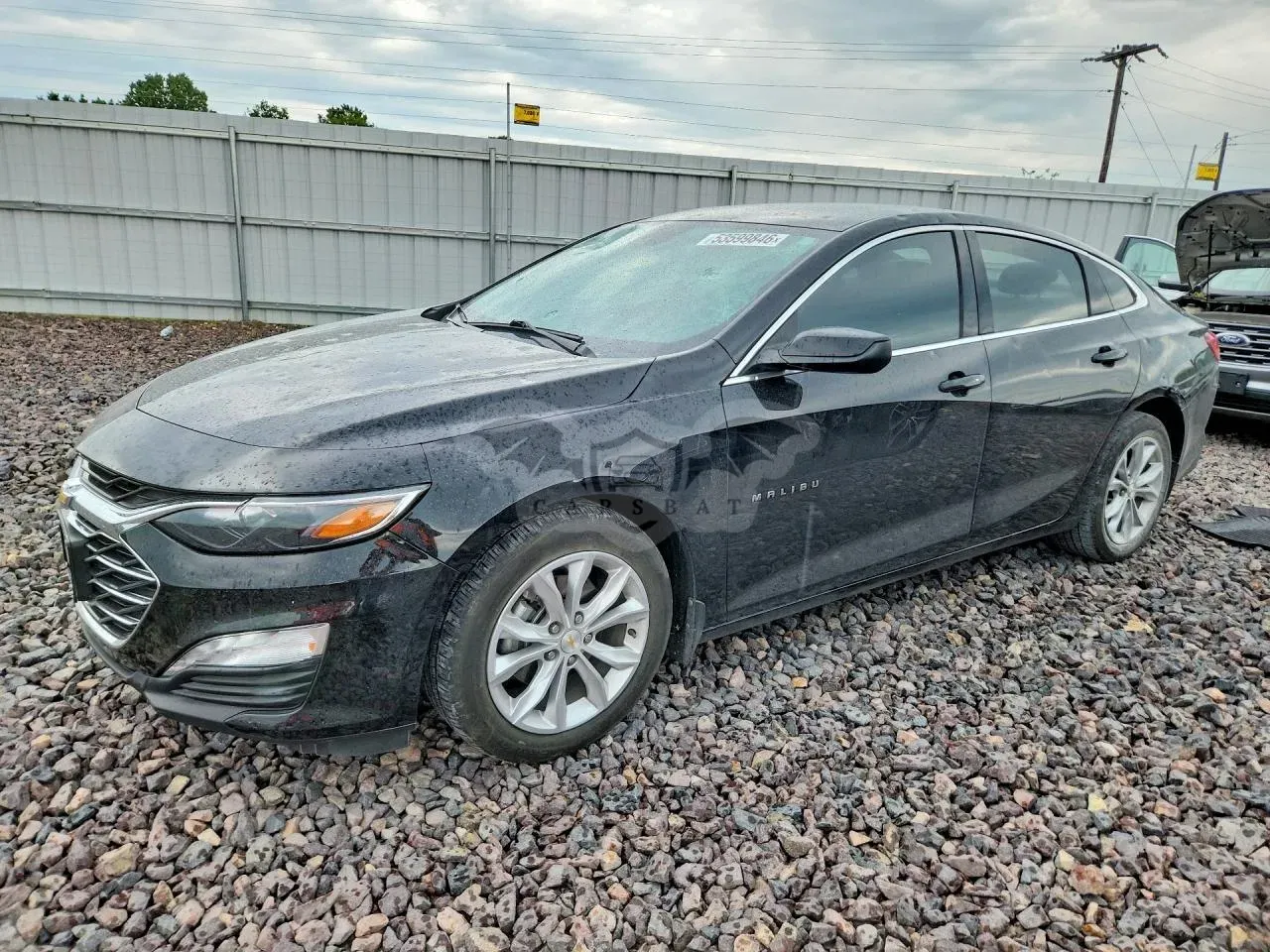 Chevrolet Malibu 1.5L 4 2023