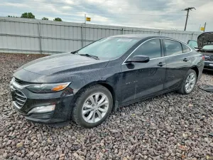 Chevrolet Malibu 1.5L 4 2023
