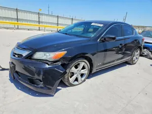 Acura ILX 2.0L 4 2015