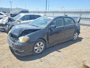 Toyota Corolla 1.8L 4 2006