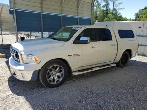 RAM 1500 5.7L 8 2018