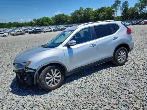 Nissan Rogue 2.5L 4 2019