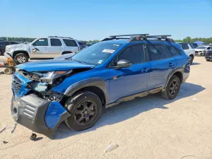 Subaru Outback 2.4L 4 2023