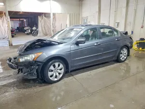 Honda Accord 2.4L 4 2010