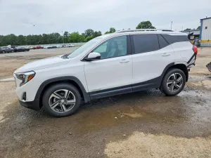 GMC Terrain 1.5L 4 2019