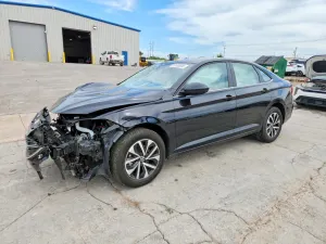 Volkswagen Jetta 1.5L 4 2024