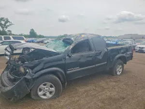 Toyota Tundra 4.7L 8 2006
