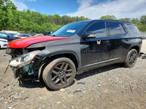 Chevrolet Traverse 3.6L 6 2019