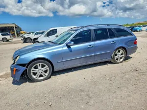 Mercedes-Benz E 3.5L 6 2006