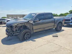 Ford F-150 3.5L 6 2018