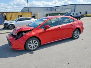 Toyota Corolla 1.8L 4 2021