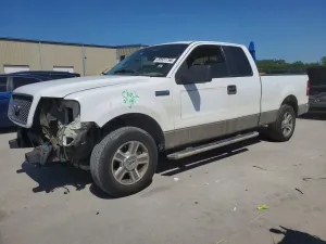 Ford F-150 4.6L 8 2005