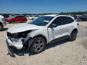 Ford Escape 1.5L 3 2025