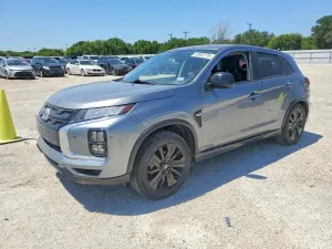 Mitsubishi Outlander 2.0L 4 2024