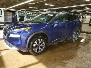 Nissan Rogue 1.5L 3 2023