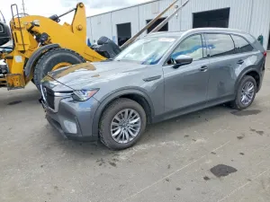 Mazda CX-90 3.3L 6 2024